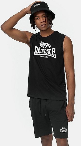 Lonsdale Trainingsanzug Allanton günstig online kaufen