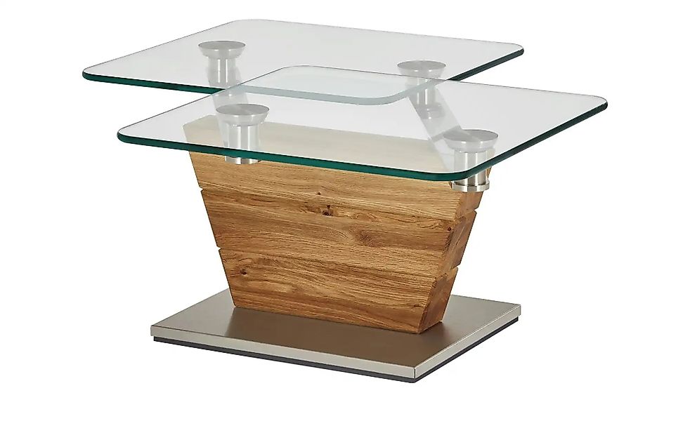Couchtisch  Han ¦ holzfarben ¦ Maße (cm): B: 60 H: 44 Tische > Mehr Tische günstig online kaufen