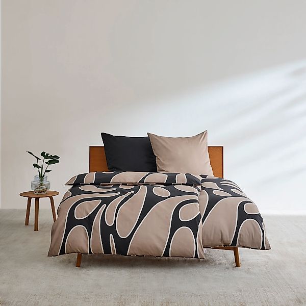s.Oliver Bettwäsche Satinbettwäsche s.Oliver, Mako-Satin, 2 günstig online kaufen