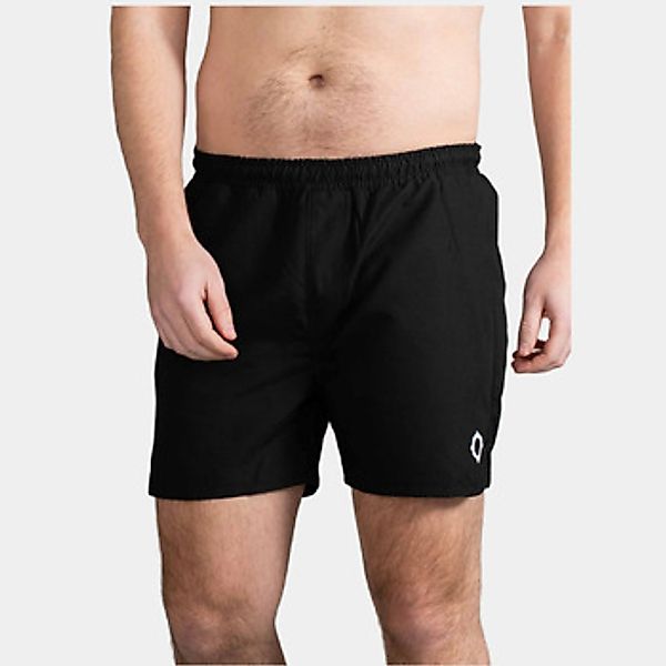 Ma.strum  Badeshorts Icon swim short - black günstig online kaufen