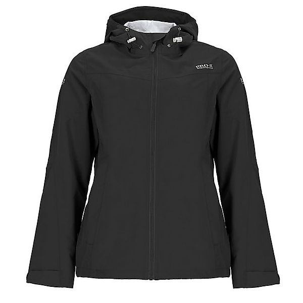PRO-X ELEMENTS Funktionsjacke DORO integrierte Packtasche günstig online kaufen