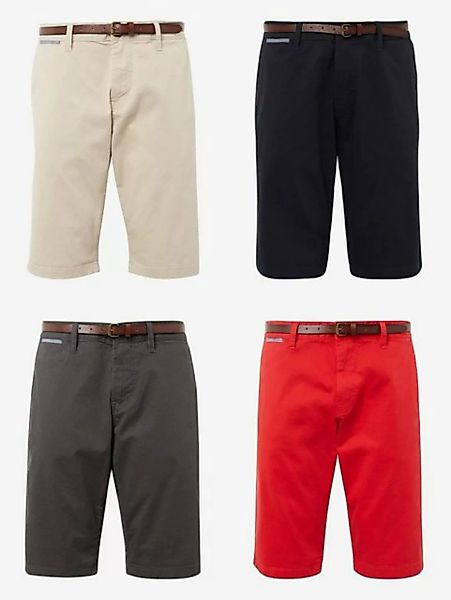 TOM TAILOR Chinoshorts JOSH REGULAR günstig online kaufen