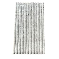 Toker Collection® Fellteppich Kunstfellteppich, besonders weich günstig online kaufen