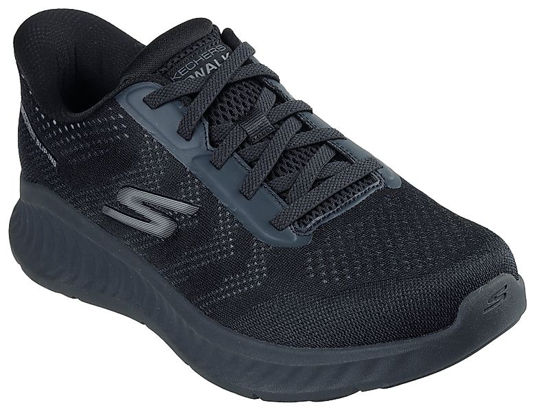 Skechers GO WALK NOW-PAYTON Slip-On Sneaker günstig online kaufen