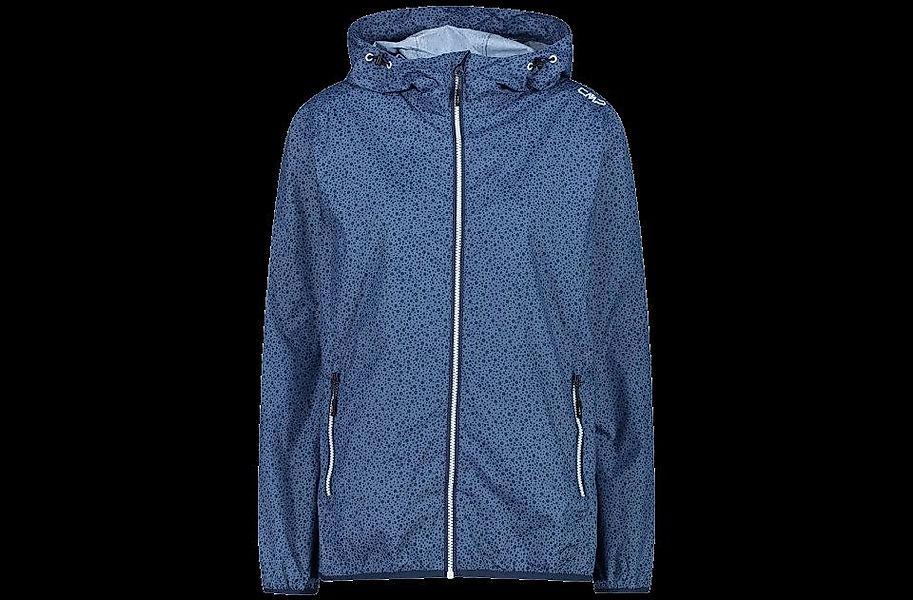 CMP Regenjacke WOMAN JACKET RAIN FIX günstig online kaufen