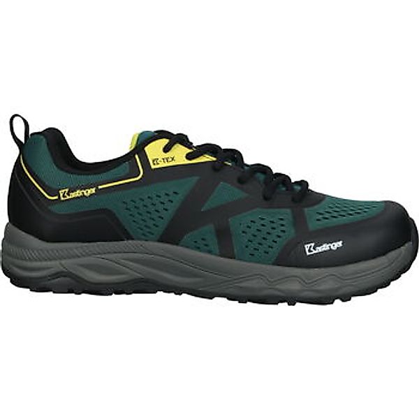 Kastinger Wanderschuhe Lederimitat/Textil Trekkingschuh günstig online kaufen