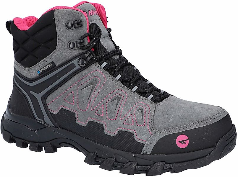 Hi-Tec Outdoorschuh "Hi-Tec V-Lite Explorer Wp Womens", wasserdicht günstig online kaufen