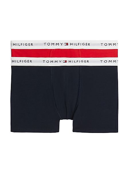 Tommy Hilfiger Underwear Boxershorts 2PK BOXER günstig online kaufen