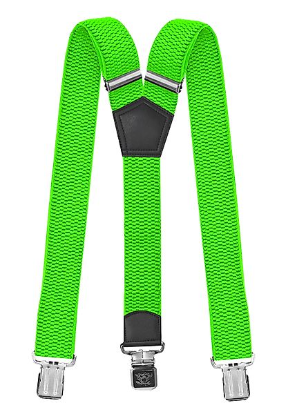 Fabio Farini Hosenträger 4cm Breites Y-Design günstig online kaufen