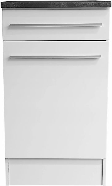 BASIC by Balculina Unterschrank "Jazz 50er Unterschrank, Küchenschrank BxHx günstig online kaufen