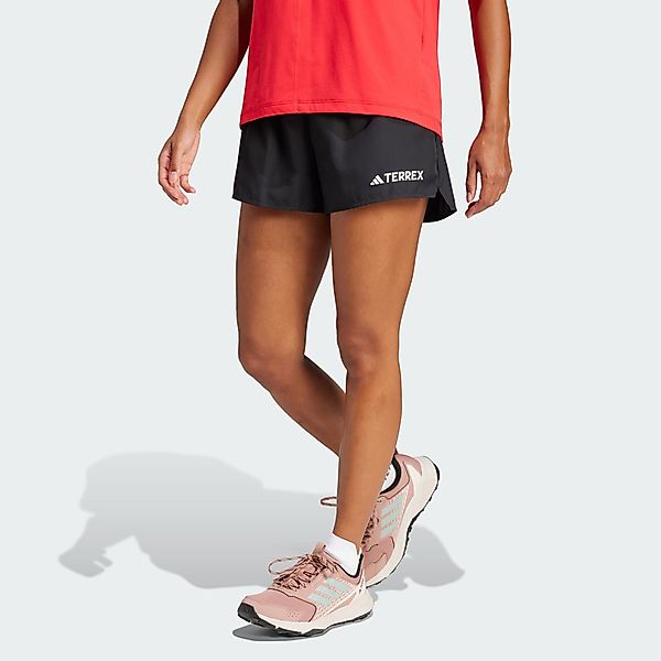 adidas TERREX Laufshorts TERREX MULTI LIGHT günstig online kaufen