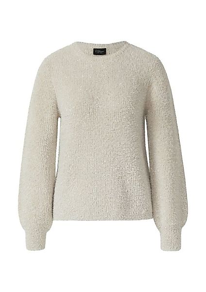 s.Oliver BLACK LABEL Strickpullover günstig online kaufen