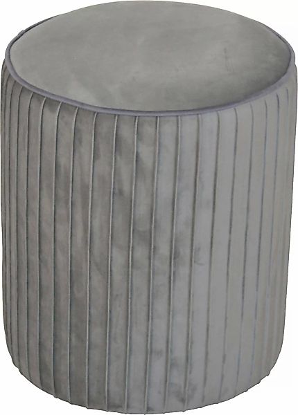 Home affaire Hocker, (1 St.) günstig online kaufen