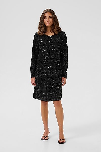 Culture Jerseykleid Jerseykleid CUbia günstig online kaufen