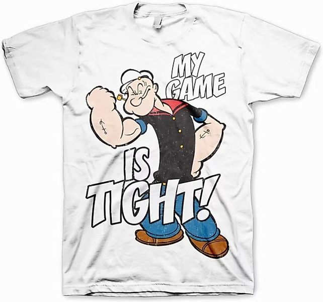 Popeye T-Shirt günstig online kaufen