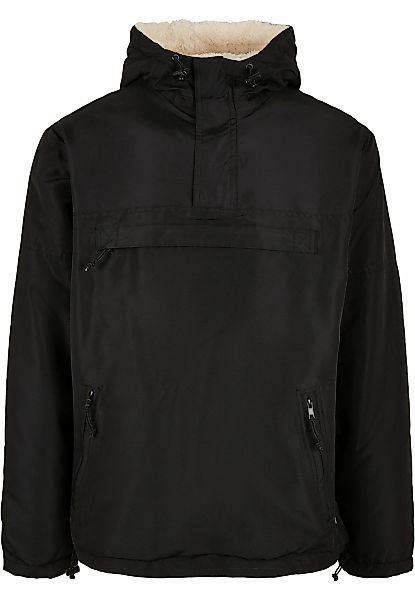 Brandit Allwetterjacke "Brandit Herren Windbreaker Sherpa" 1 Stk. tlg. mit günstig online kaufen
