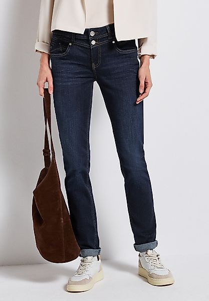 STREET ONE Regular-fit-Jeans Style Jane im günstig online kaufen