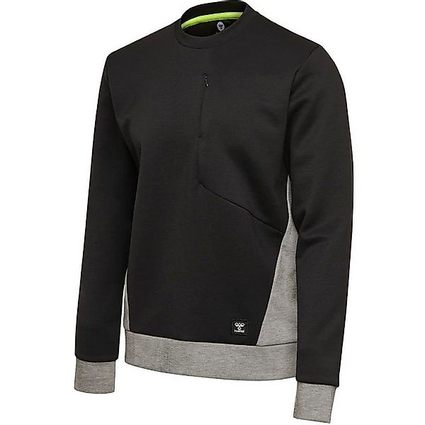 hummel Kapuzenpullover Hmltropper Sweatshirt günstig online kaufen