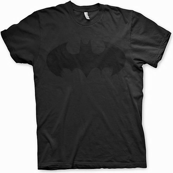 Batman T-Shirt günstig online kaufen