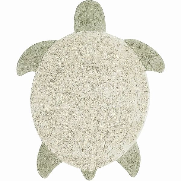 Lorena Canals Teppich Meeresschildkröte Sea Turtle günstig online kaufen