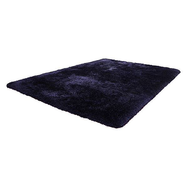 360Living Teppich Cosy blau B/L: ca. 160x230 cm günstig online kaufen