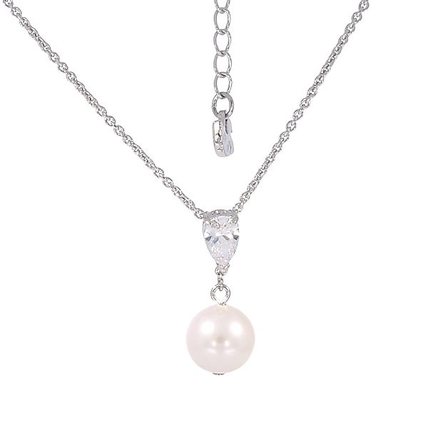 Swarovski Kette mit Anhänger günstig online kaufen