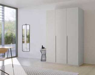 rauch Drehtürenschrank "Kleiderschrank Schrank Garderobe Wäscheschrank PURI günstig online kaufen