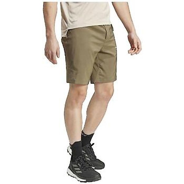 adidas  Shorts Bermuda  Terrex Xperior Mid günstig online kaufen