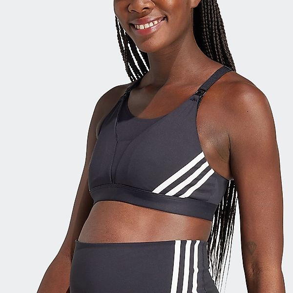 adidas Performance Sport-BH "PWI L MS MAT", Still-Sport BH günstig online kaufen