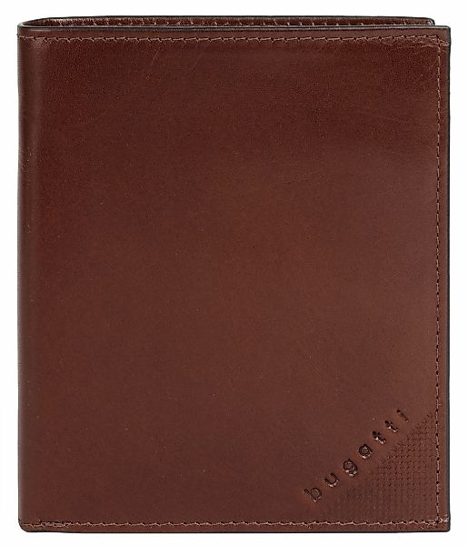 bugatti Geldbörse "NOBILE" echt Leder günstig online kaufen