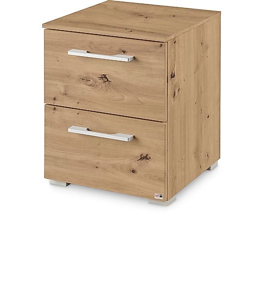 set one by Musterring Nachtkommode »Henderson« In 4 Farben erhältlich, Schu günstig online kaufen