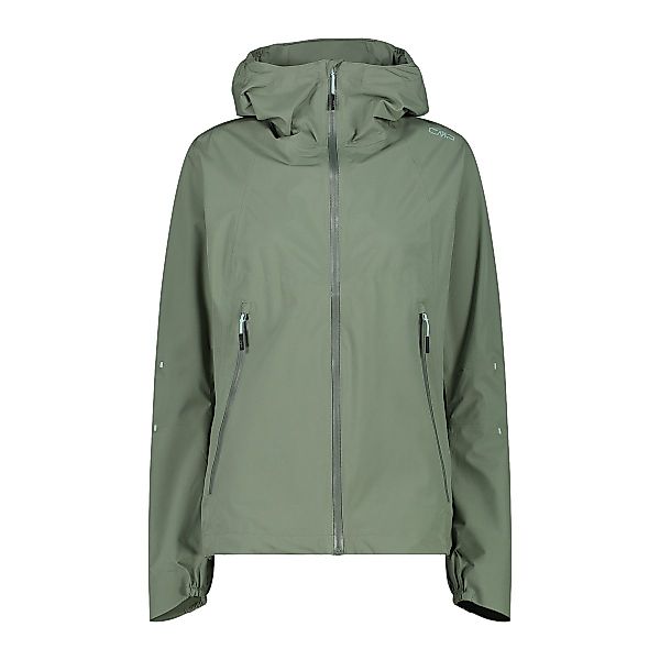 CMP Trekkingjacke WOMAN JACKET FIX HOOD günstig online kaufen
