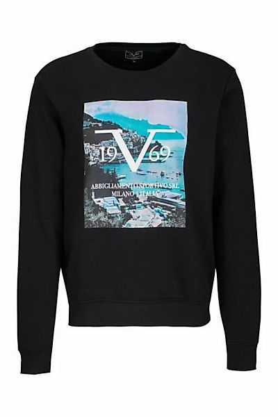 19V69 Italia by Versace Sweatshirt Joseph günstig online kaufen