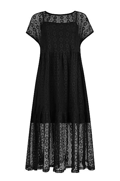 Lisca Kleid, 120 cm Rimini 38 schwarz günstig online kaufen