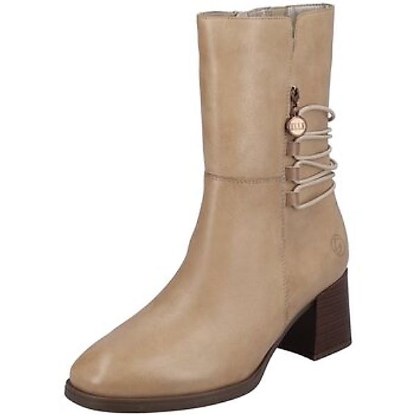 Remonte Stiefelette "Remonte Stiefelette Glattleder" günstig online kaufen