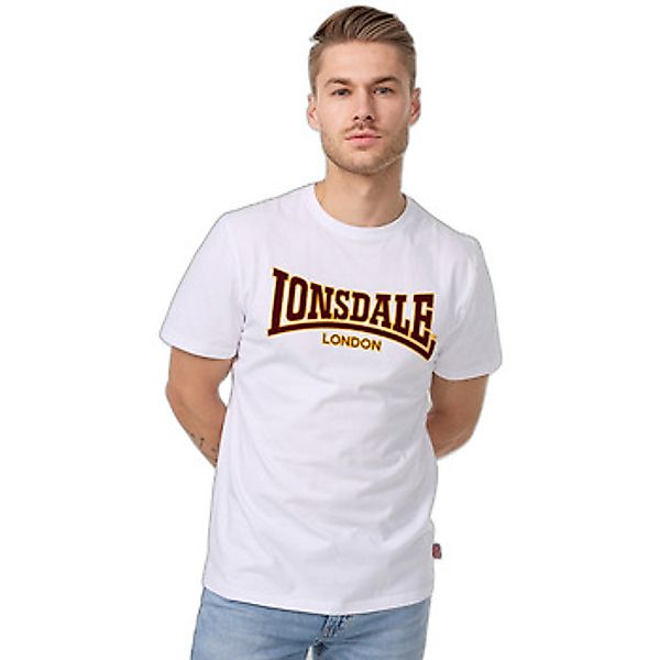 Punch  T-Shirt T-shirt coupe slim  Classic günstig online kaufen