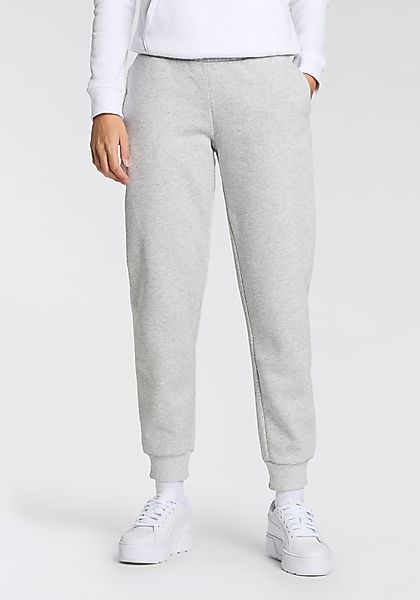 PUMA Jogginghose ESS+ LOGO LAB PANTS günstig online kaufen