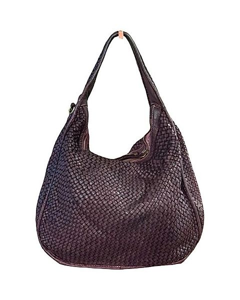 BZNA Schultertasche Sanna Italy Designer Damen günstig online kaufen