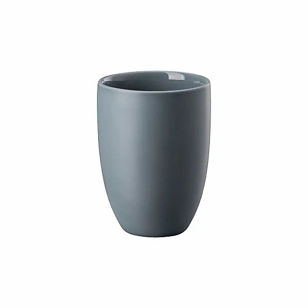 Rosenthal Becher "Doppelwandiger Becher The Mug+ Comfort Blue 300 ml blau-g günstig online kaufen