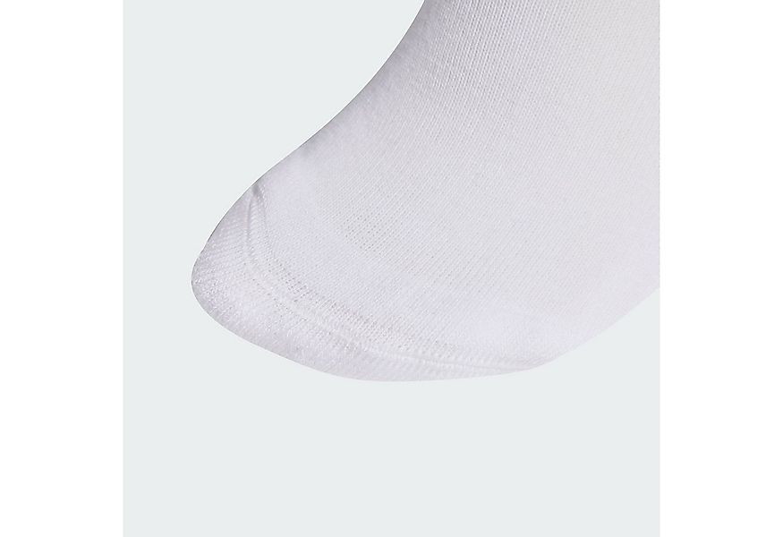adidas Originals Füßlinge 3-STREIFEN ANKLE SOCKEN, 3 PAAR (1-Paar) günstig online kaufen