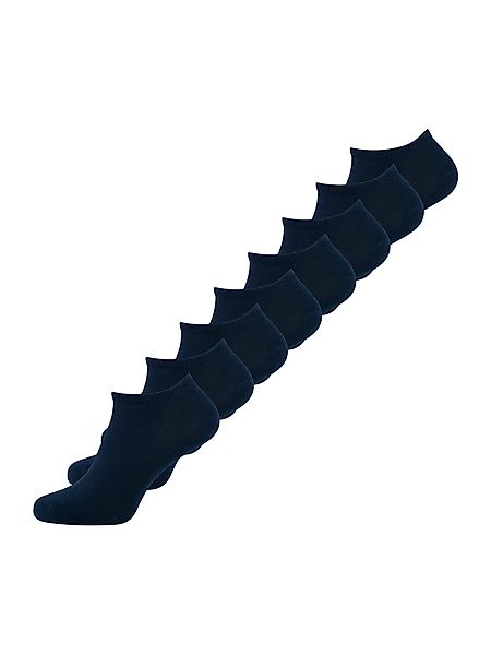 Nur Der Sneakersocken Baumwolle (8-Paar) günstig online kaufen