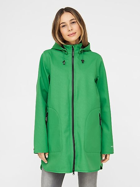 Ilse Jacobsen Regenjacke RAIN135 Abnehmbare Kapuze, günstig online kaufen