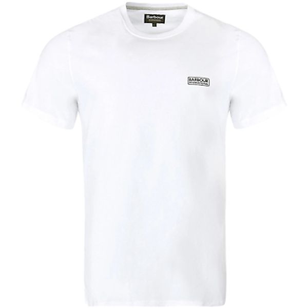 Barbour  T-Shirt MTS0141-MTS günstig online kaufen