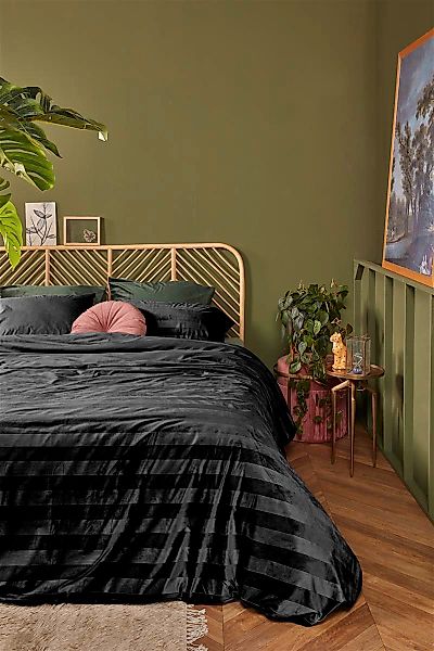 At Home by Beddinghouse Bettwäsche »At Home by BeddingHouse Soft Shine« günstig online kaufen