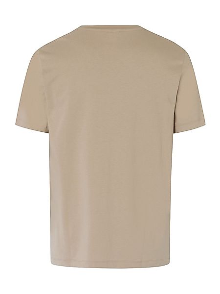 Hanro T-Shirt Living Shirts unterziehshirt unterhemd günstig online kaufen