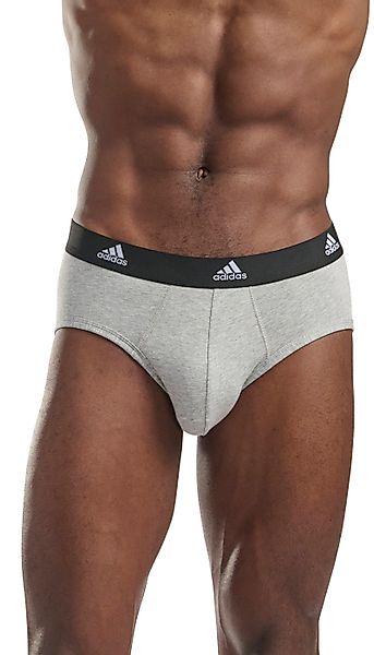 adidas Sportswear Slip Active Flex Cotton günstig online kaufen