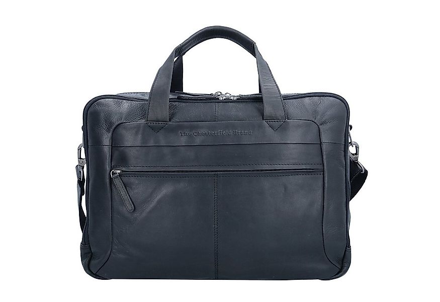 The Chesterfield Brand Aktentasche Wax Pull Up, Leder günstig online kaufen