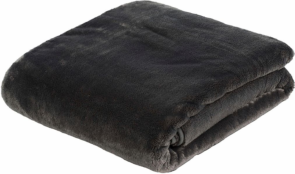 Wohndecke Gözze Kuscheldecke Cashmere-Feeling Premium 220 günstig online kaufen