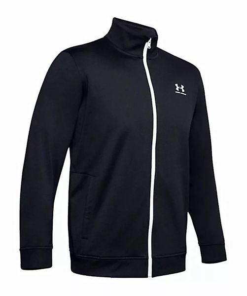 Under Armour® Sweatjacke Sportstyle Tricot Jacke günstig online kaufen