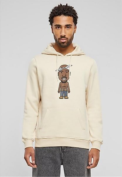 Mister Tee Kapuzenpullover LA Sketch Hoody günstig online kaufen